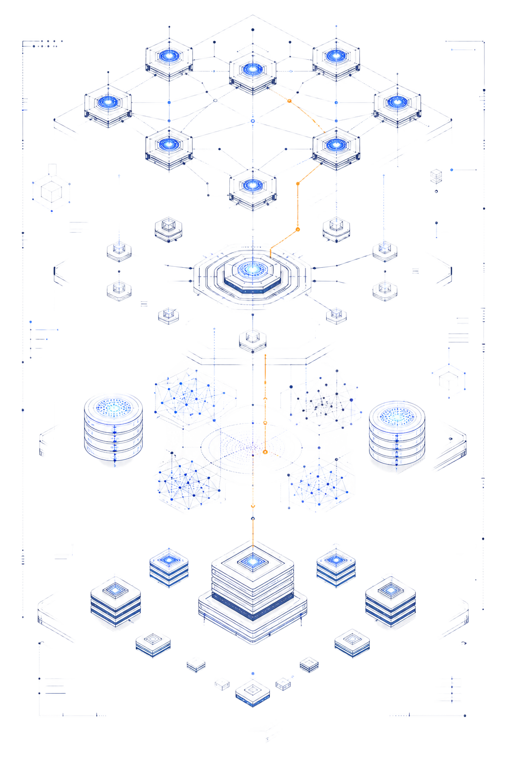 Birkacloud — arquitectura de sistemas IA